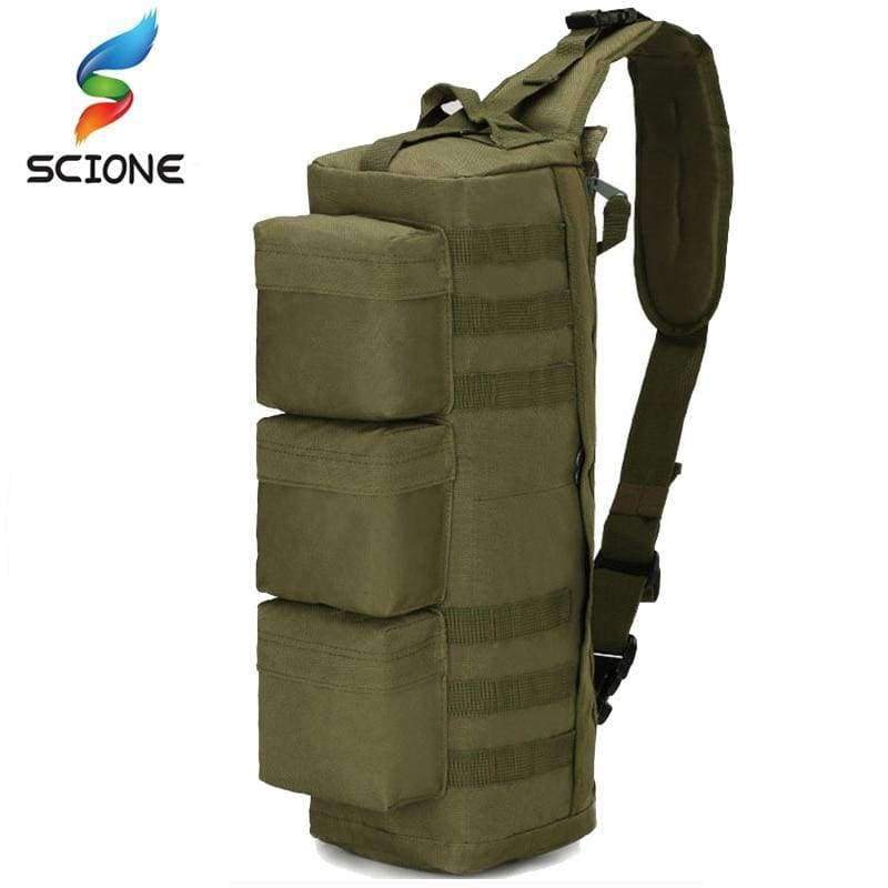 Planet Gates mud Military Tactical Assault Pack Backpack Army Molle Waterproof Bag Small Rucksack for Outdoor Hiking Camping Hunting