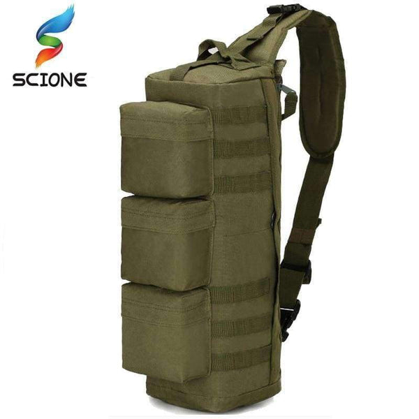 Planet Gates mud Military Tactical Assault Pack Backpack Army Molle Waterproof Bag Small Rucksack for Outdoor Hiking Camping Hunting