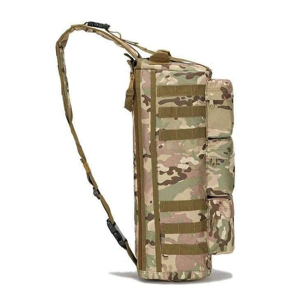 Planet Gates mud Military Tactical Assault Pack Backpack Army Molle Waterproof Bag Small Rucksack for Outdoor Hiking Camping Hunting
