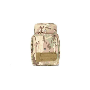 Planet Gates mud Military Tactical Assault Pack Backpack Army Molle Waterproof Bag Small Rucksack for Outdoor Hiking Camping Hunting