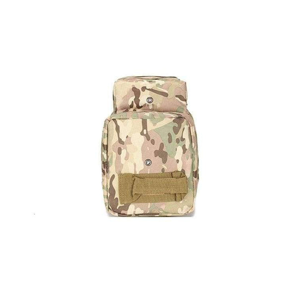 Planet Gates mud Military Tactical Assault Pack Backpack Army Molle Waterproof Bag Small Rucksack for Outdoor Hiking Camping Hunting