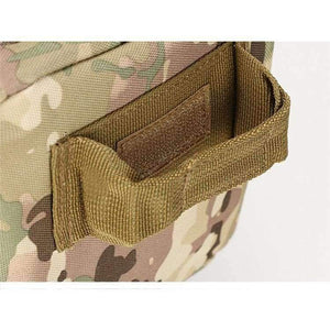 Planet Gates mud Military Tactical Assault Pack Backpack Army Molle Waterproof Bag Small Rucksack for Outdoor Hiking Camping Hunting