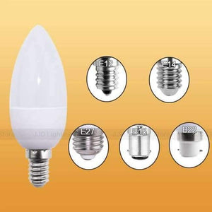 Led Bulb E27 E14 Bombillas Lamp cfl Ampoule Spotlight Light Lampada Diode 220V 110V SMD 2835 3W 5W 9W Home Decor Energy Saving