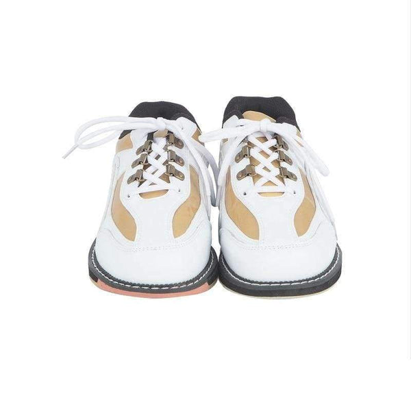 Planet Gates Multi / 4.5 Men Bowling Shoes Soft Footwear Classic Platform Sneakers Women Wearable Comfortable Shoes AA10076