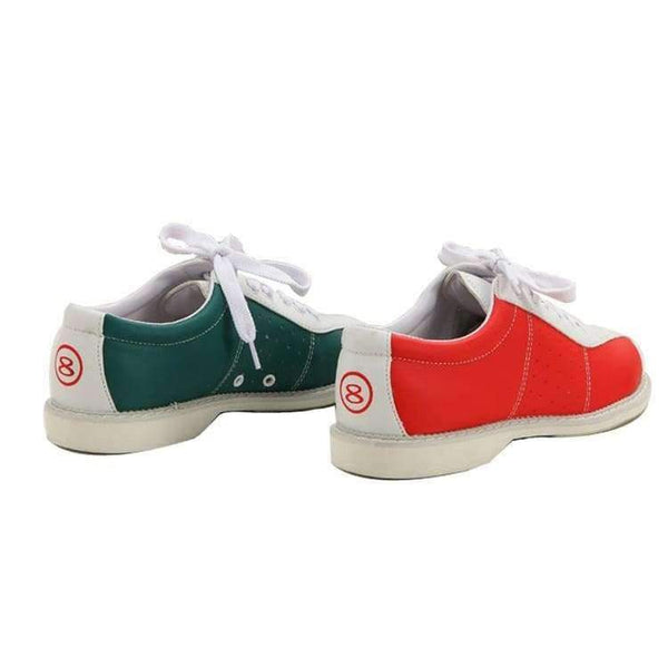 Planet Gates Multi / 4 Unisex Bowling Shoes Men Breathable Sneakers Womens Comfortable Lightweight Trail Shoes Mens Platform Training Shoes AA10073