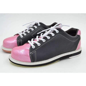 Planet Gates Multi / 4 Womens Bowling Shoes Breathable Comfortable Cushioning Lightweight Sneakers Platform Sports Bowling Athletic Trainers AA10087