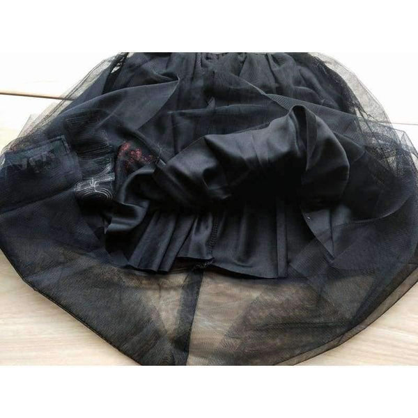 Planet Gates Multi / 6 Fashion Girls Outfit Summer Girls Clothing Set Skirts and Tops Little Girl Teenage Girl Clothing age 6 8 10 12 14 15 years