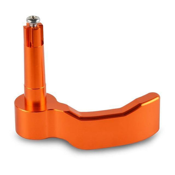 Planet Gates Multi Billet Thumb Throttle Lever For Polaris Sportsman 550 570 850 1000 & Scrambler 500 850 1000 2009-2018 Housings 2010359 & 2010336