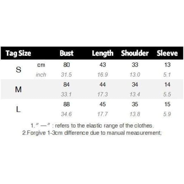 Planet Gates Multi / L Multi Stripe Blocked Stretch T-shirt Women Summer Crop Top 90s Basic Tshirt Casual Short Sleeve Ribbed T Shirt Female Top