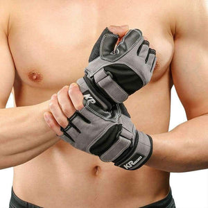 Planet Gates Multi / L Sports Exercise Weight Lifting Gloves eldiven Body Building Training Sport Fitness Gloves Women Men crossfit dumbbell Glove