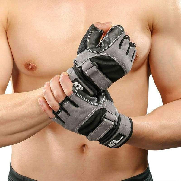 Planet Gates Multi / L Sports Exercise Weight Lifting Gloves eldiven Body Building Training Sport Fitness Gloves Women Men crossfit dumbbell Glove