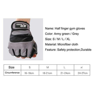 Planet Gates Multi / L Sports Exercise Weight Lifting Gloves eldiven Body Building Training Sport Fitness Gloves Women Men crossfit dumbbell Glove