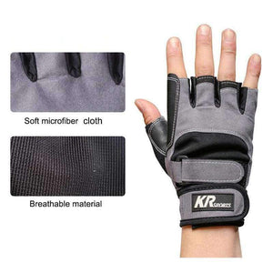 Planet Gates Multi / L Sports Exercise Weight Lifting Gloves eldiven Body Building Training Sport Fitness Gloves Women Men crossfit dumbbell Glove