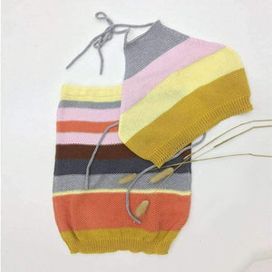 Planet Gates Multi / L Summer Women Dress Casual Sleeveless Slim Women's Dresses Backless Special Evenning Party Above Knee Mini Dress