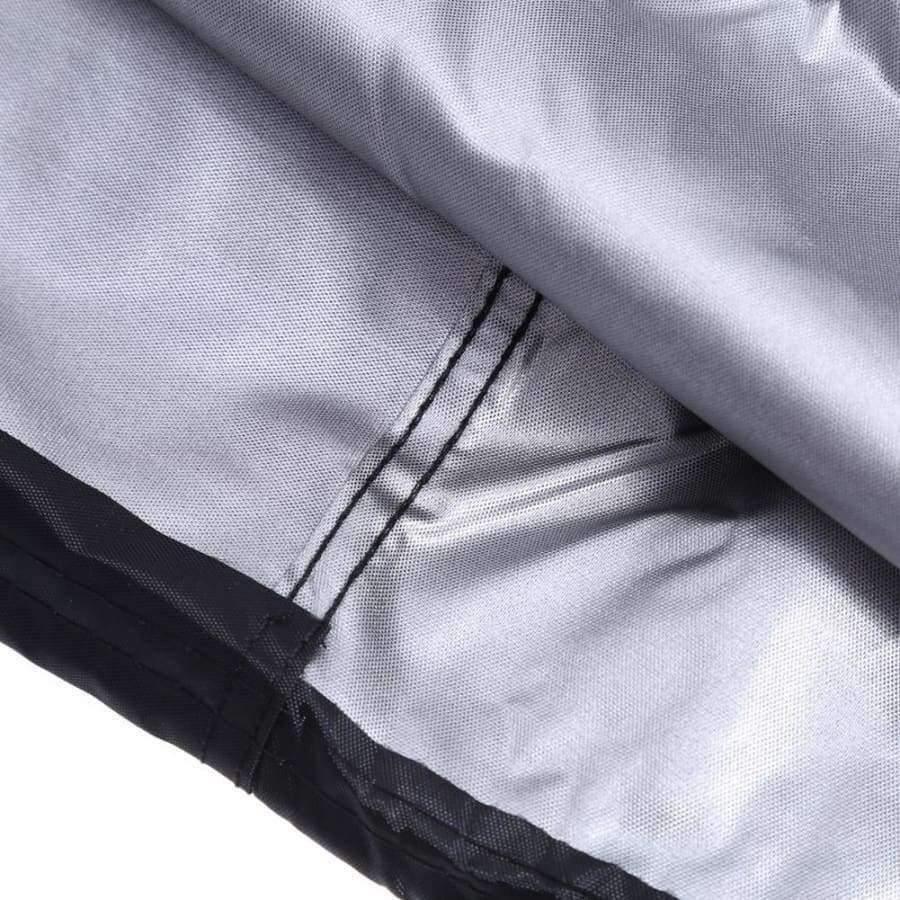 Planet Gates Multi-protection Parasol Umbrella Cover Outdoor Garden Waterproof Dustproof Umbrella Storage Bags Home Organization