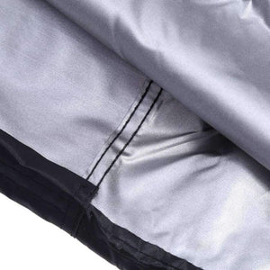 Planet Gates Multi-protection Parasol Umbrella Cover Outdoor Garden Waterproof Dustproof Umbrella Storage Bags Home Organization