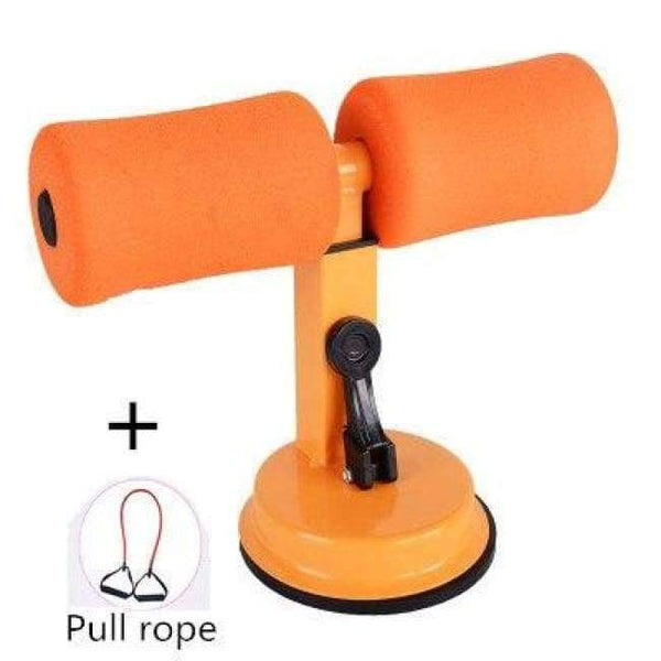 Planet Gates Multi Push-up Stands Sit-up Abdomen With Sucker Portable Fitness Machine For The Home Body Building Slimming Sports Fitness Equipment