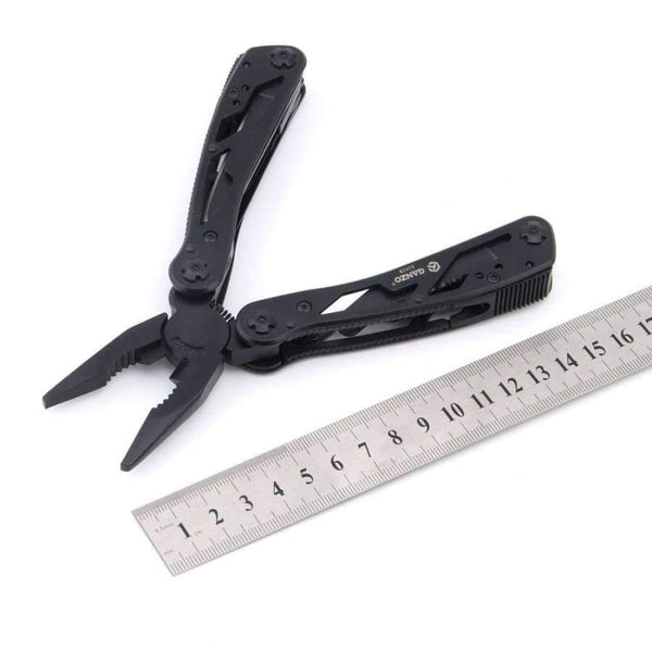 Planet Gates Multi Tool G202/G202B Outdoors Military Camping Pliers with Kits Fishing Tools