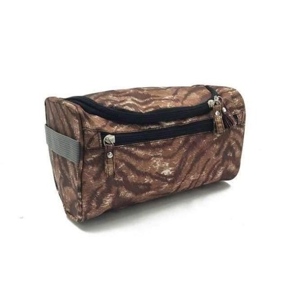 Planet Gates Multi Waterproof Men Hanging Makeup Bag Nylon Travel Organizer Cosmetic Bag for Women Necessaries Make Up Case Wash Toiletry Bag