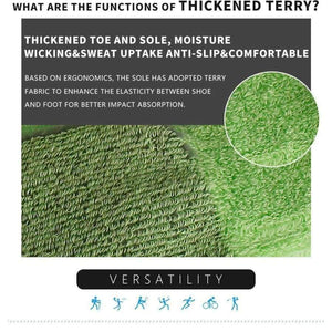 Planet Gates Multi / XL Brand High Quality Women's 3 Pairs Antiskid Wicking Cotton Socks For Outdoor Camping Hiking Walking backpacking Sports