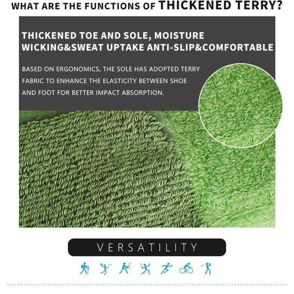 Planet Gates Multi / XL Brand High Quality Women's 3 Pairs Antiskid Wicking Cotton Socks For Outdoor Camping Hiking Walking backpacking Sports