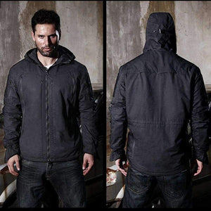 Planet Gates Multicam CP Multicam Camo Tactical Hunting Hoody Jacket CP Ripstop Field Hunting Jakcet CP for Outdoor Hunting Jacket with Hoody