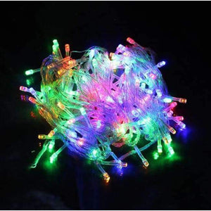 Planet Gates Multicolor / 100M 600Leds SXZM 10M 20M 30M 50M 100M LED string Fairy light holiday decoration AC220V 110V Waterproof outdoor light with controller