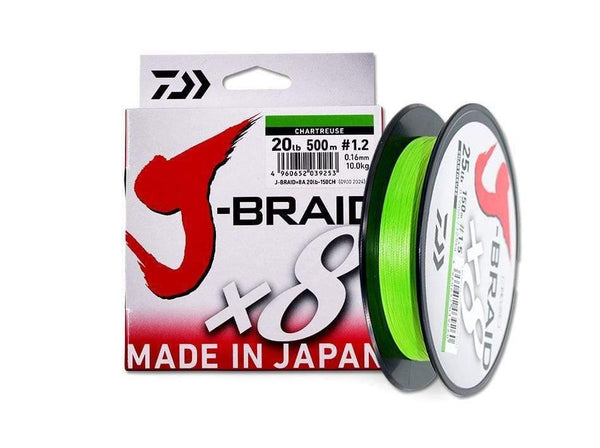Planet Gates Multicolor / 30LB-13KG-0.2MM / Mainline 8 Braided Fishing Line - Length:500m/550yds, 30-80lb, Diameter:0.2mm-0.35mm Japan PE braided line J-Braid Line SEA FISHING