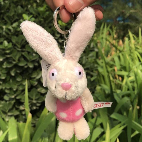 Planet Gates Multicolor / China Cute Cartoon Bear Elephant Raccoon Monkey Animal Plush Toy Keychain Backpack Bag Keychain Shark Dinosaur Lion Omelette Cute Gift