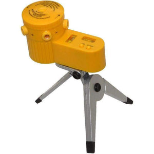 Planet Gates Multifunction cross Laser Level Leveler Vertical Horizontal Line Tool With Tripod