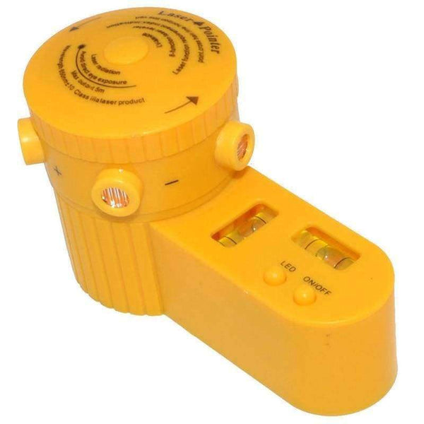 Planet Gates Multifunction cross Laser Level Leveler Vertical Horizontal Line Tool With Tripod