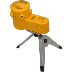 Planet Gates Multifunction cross Laser Level Leveler Vertical Horizontal Line Tool With Tripod