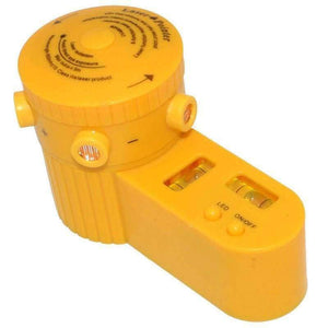 Planet Gates Multifunction cross Laser Level Leveler Vertical Horizontal Line Tool With Tripod