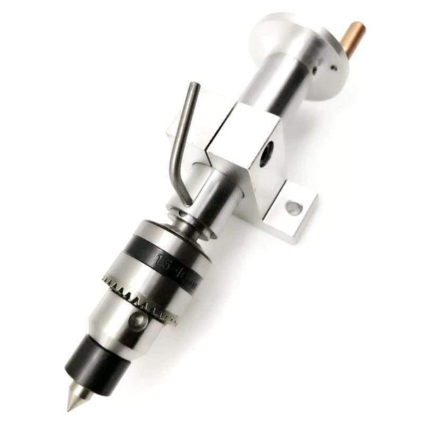 Multifunction Drilling Tailstock Live Center With Claw For Mini Lathe Machine Revolving Centre DIY Accessories Woodworking