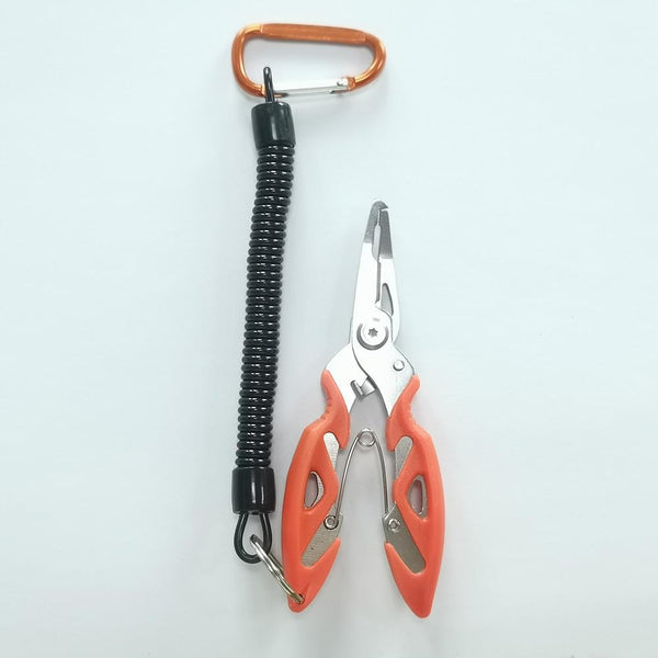 Planet Gates Multifunction Fishing Tools Accessories for Goods Winter Tackle Pliers Vise Knitting Flies Scissors 2021 Braid Set Fish Tongs