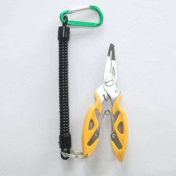 Planet Gates Multifunction Fishing Tools Accessories for Goods Winter Tackle Pliers Vise Knitting Flies Scissors 2021 Braid Set Fish Tongs