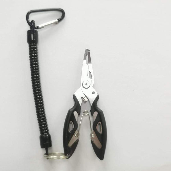 Planet Gates Multifunction Fishing Tools Accessories for Goods Winter Tackle Pliers Vise Knitting Flies Scissors 2021 Braid Set Fish Tongs