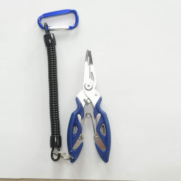 Planet Gates Multifunction Fishing Tools Accessories for Goods Winter Tackle Pliers Vise Knitting Flies Scissors 2021 Braid Set Fish Tongs