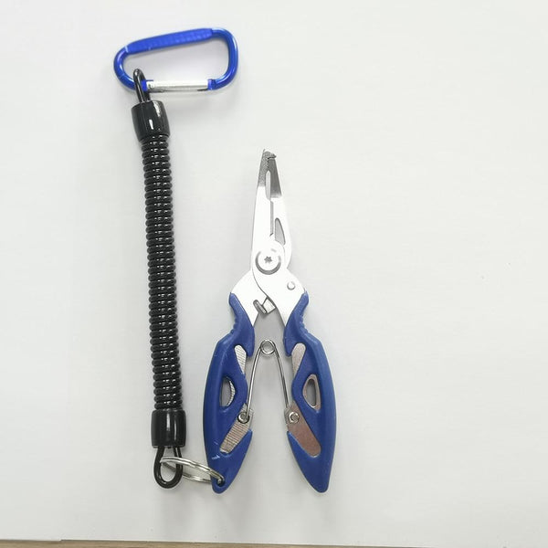 Planet Gates Multifunction Fishing Tools Accessories for Goods Winter Tackle Pliers Vise Knitting Flies Scissors 2021 Braid Set Fish Tongs