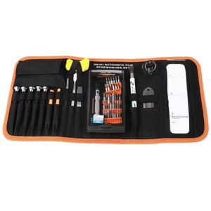 Planet Gates Multifunction Screwdriver Kit Disassemble Hand Screwdriver Repair Tool Set For Mobile Phones Laptop Watch Computer