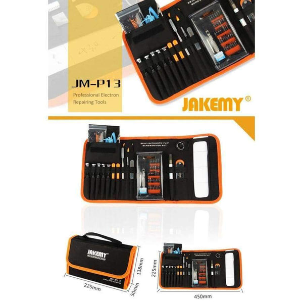 Planet Gates Multifunction Screwdriver Kit Disassemble Hand Screwdriver Repair Tool Set For Mobile Phones Laptop Watch Computer