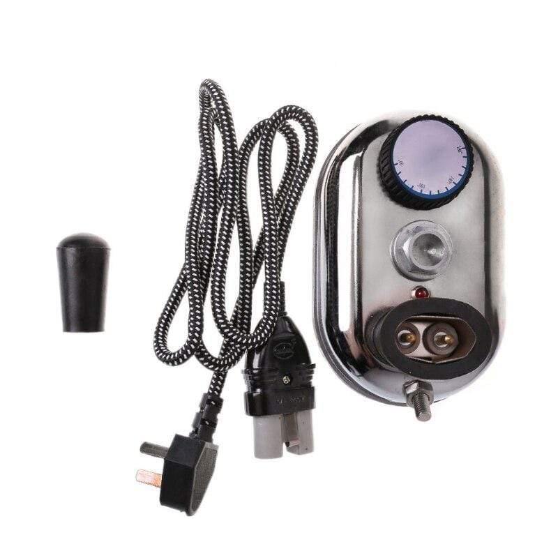 Planet Gates Multifunction Vulcanization Vulcanizing Machine Temperature Heating Plate Heater Automobiles Tire Repair Tools