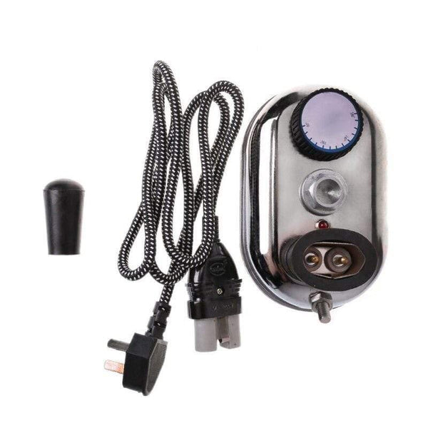 Planet Gates Multifunction Vulcanization Vulcanizing Machine Temperature Heating Plate Heater Automobiles Tire Repair Tools