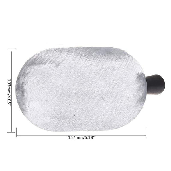 Planet Gates Multifunction Vulcanization Vulcanizing Machine Temperature Heating Plate Heater Automobiles Tire Repair Tools