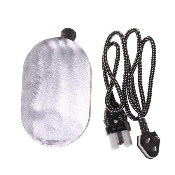 Planet Gates Multifunction Vulcanization Vulcanizing Machine Temperature Heating Plate Heater Automobiles Tire Repair Tools