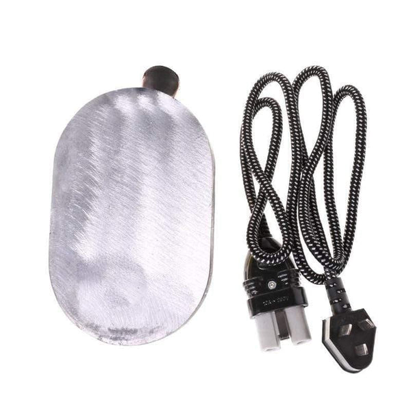 Planet Gates Multifunction Vulcanization Vulcanizing Machine Temperature Heating Plate Heater Automobiles Tire Repair Tools