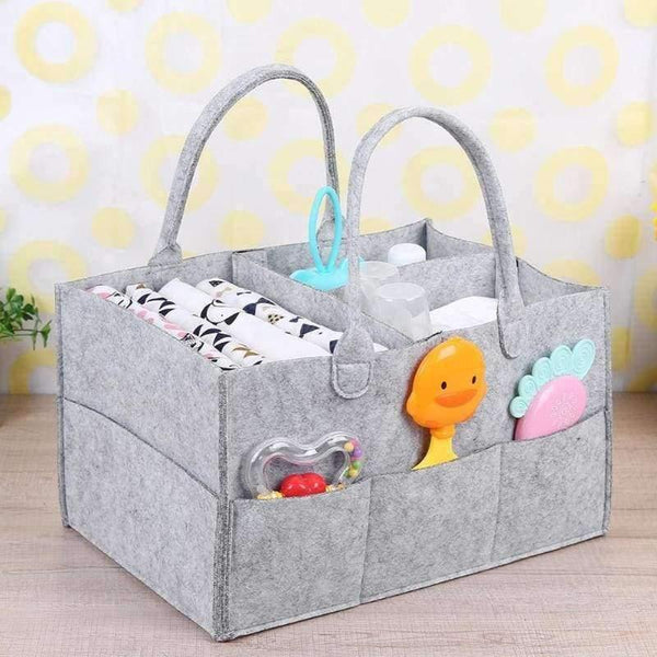 Planet Gates Multifunctional Baby Diapers Nappy Changing  Bag Bottle Storage Maternity Handbags Organizer Stroller Accessories