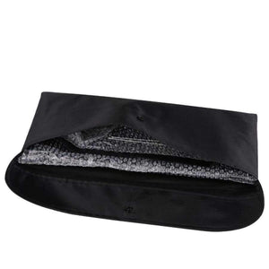 Planet Gates Multipurpose Square Folding Tables by 35*25*11cm with Carry Bag Black Outdoor Tables for Camping, Hiking, Picnic, Fishing, BBQ