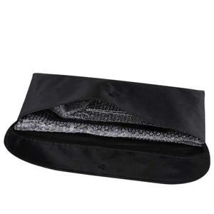 Planet Gates Multipurpose Square Folding Tables by 35*25*11cm with Carry Bag Black Outdoor Tables for Camping, Hiking, Picnic, Fishing, BBQ