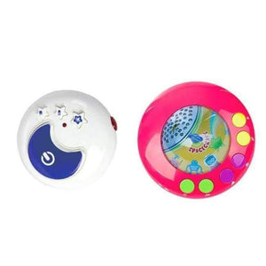 Planet Gates music box controller Hanger   Baby bed bell toy rotating music hanging baby rattle bracket baby crib mobile holder